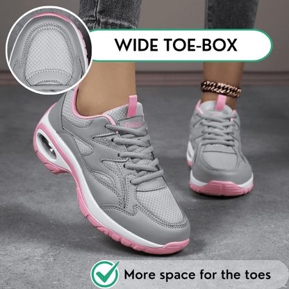 LiftStep - Orthopedic Shoes