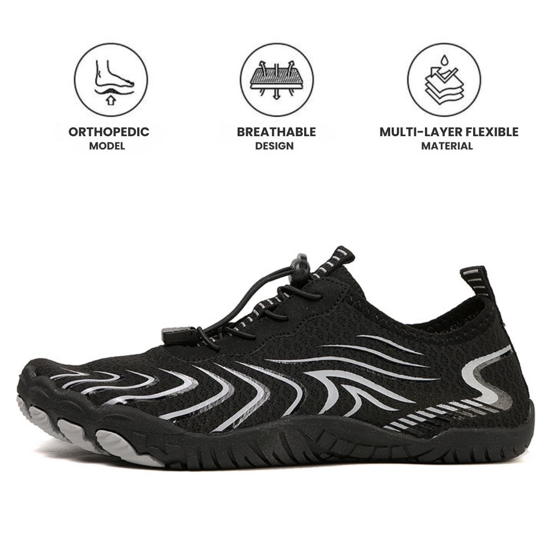 Curve Pro - Barefoot Shoes