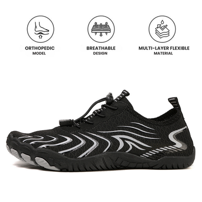 Curve Pro - Barefoot Shoes