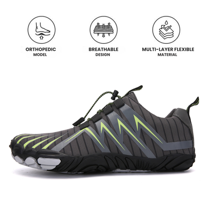 Outdoor Pro - Barefoot Shoe