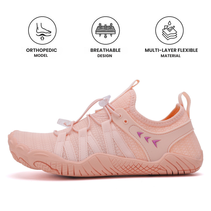 Flex Pro - Barefoot Shoe