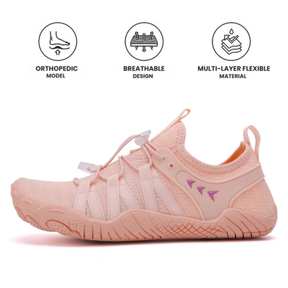Flex Pro - Barefoot Shoe