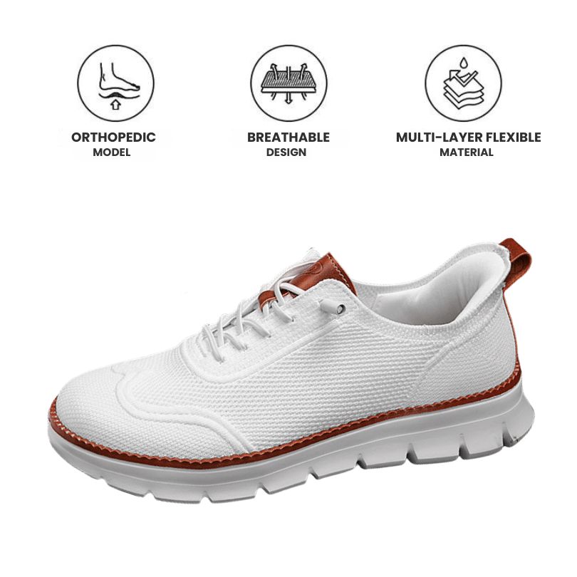 Mercury - Hands-Free Shoe
