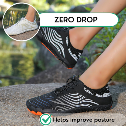 Oumeione™ Active Pro - Barefoot Shoe