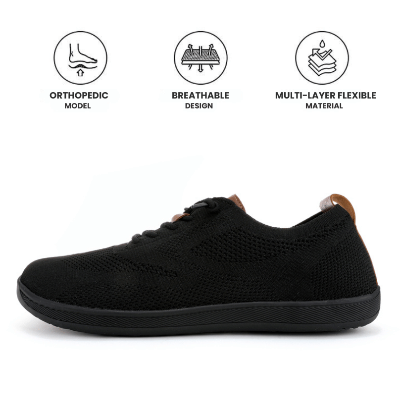 Oumeione™ Onero - Barefoot Shoes
