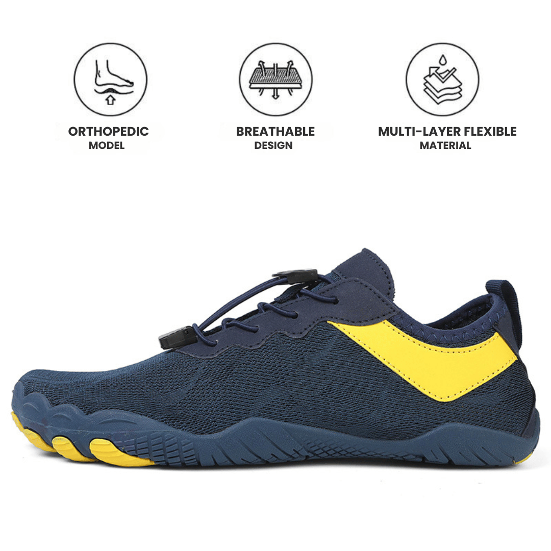 Verta - Barefoot Shoe