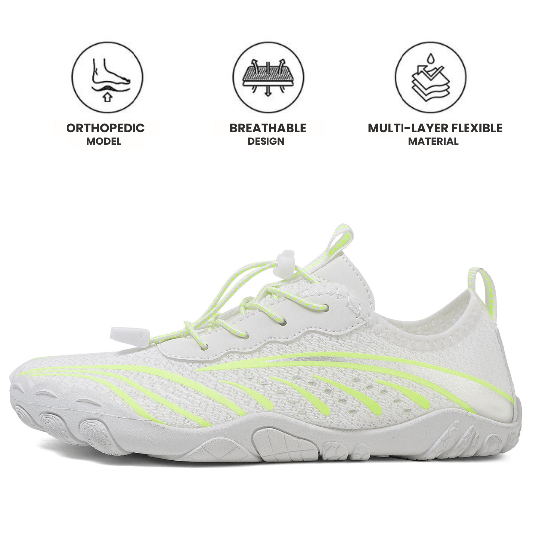 Motion - Barefoot Shoes