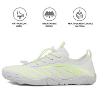 White Green