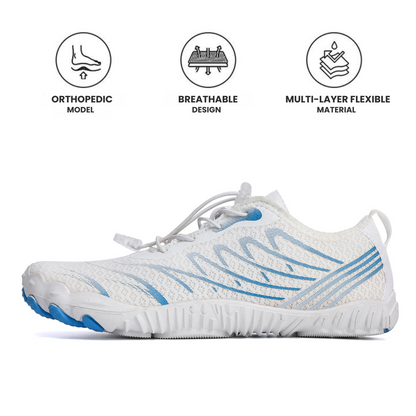 JogEase Pro - Barefoot Shoe