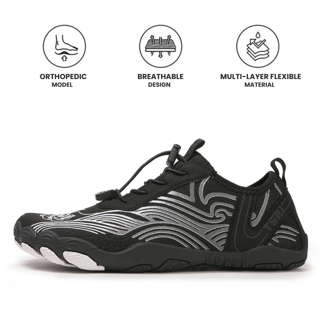 BareEase Pro - Barefoot Shoe