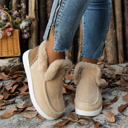 Camelux - Winter Ergonomic Pain Relief Shoe