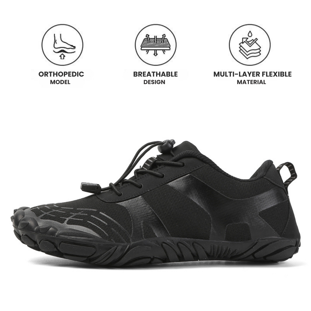 Walk Pro - Barefoot Shoe