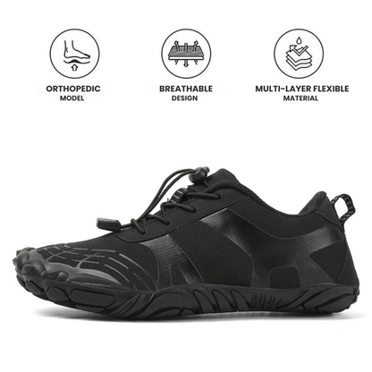 Walk Pro - Barefoot Shoe