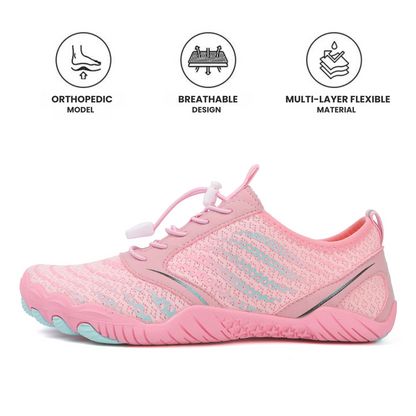 FeelEase Pro - Barefoot Shoe