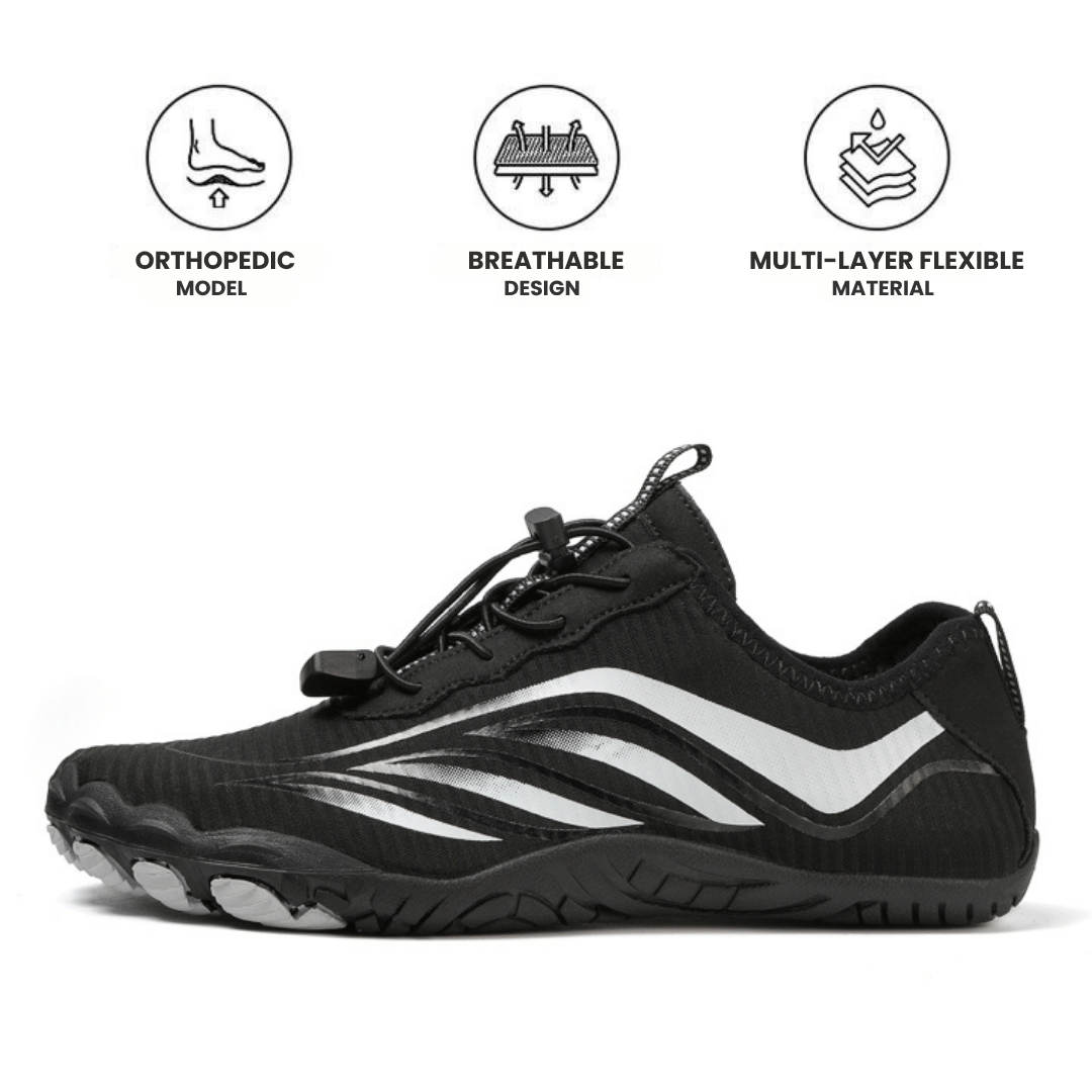 Oumeione™ Motion Pro - Barefoot Shoes