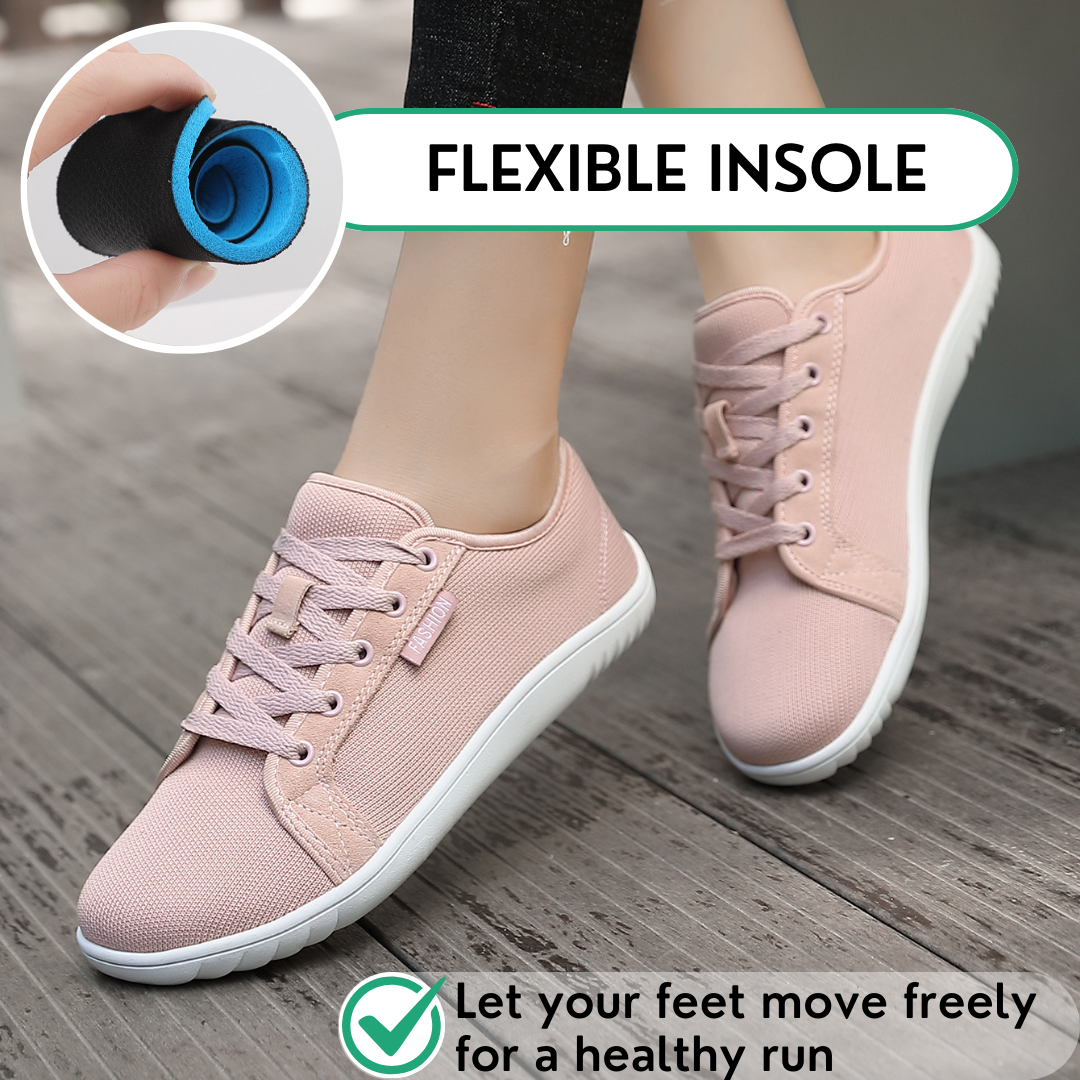 ActFree Pro - Barefoot Shoe