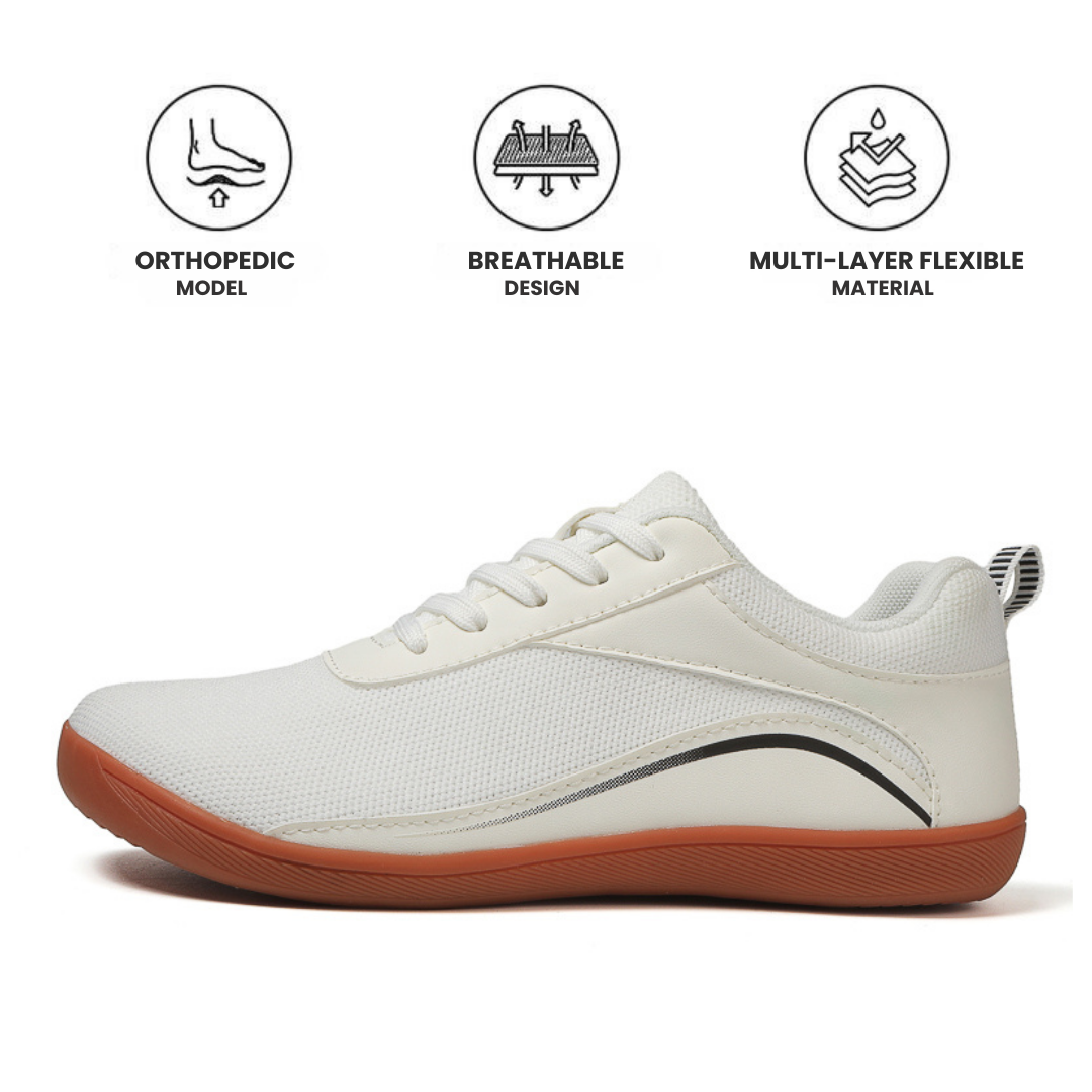 FreeStep Pro - Barefoot Shoe