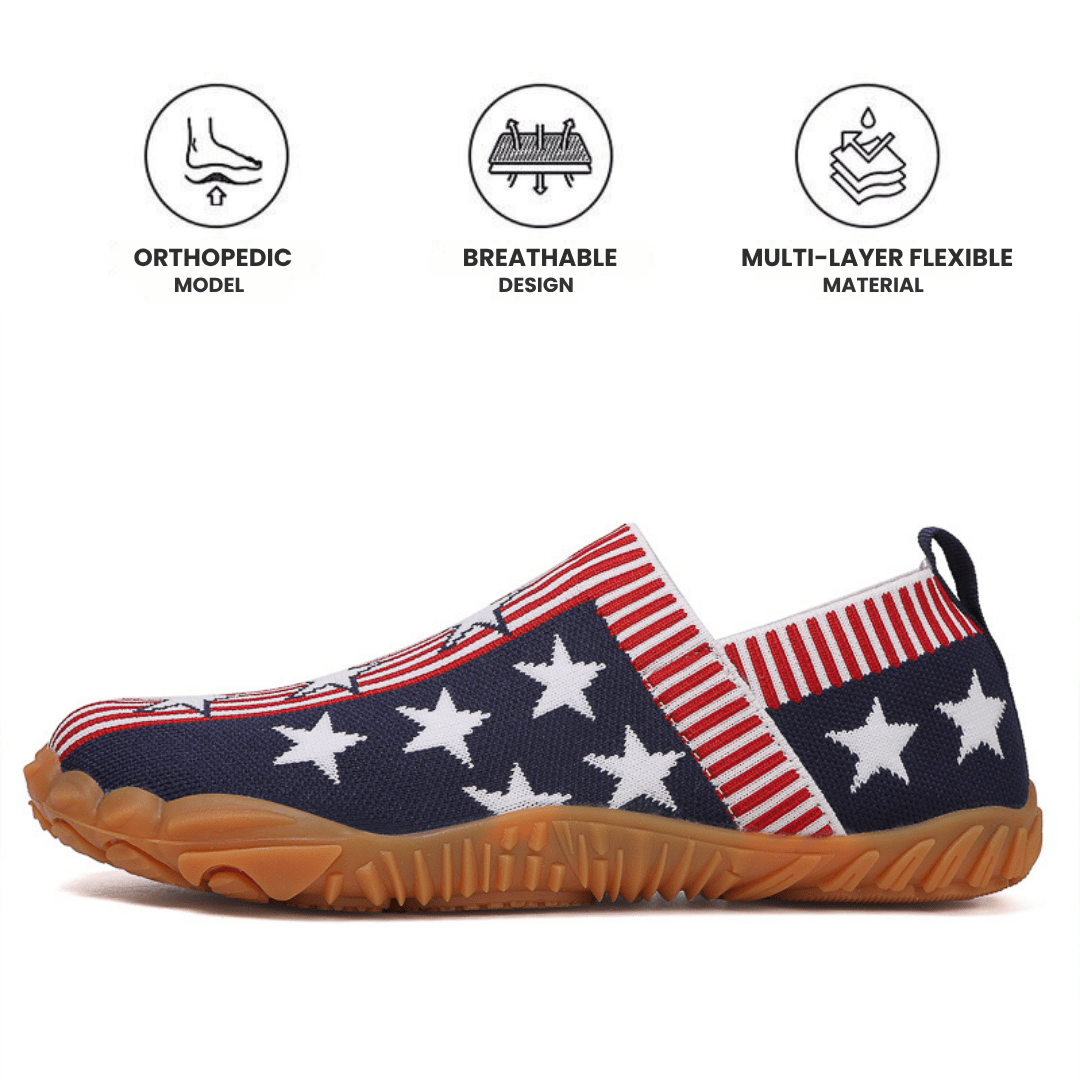 Spirit - Barefoot Shoe