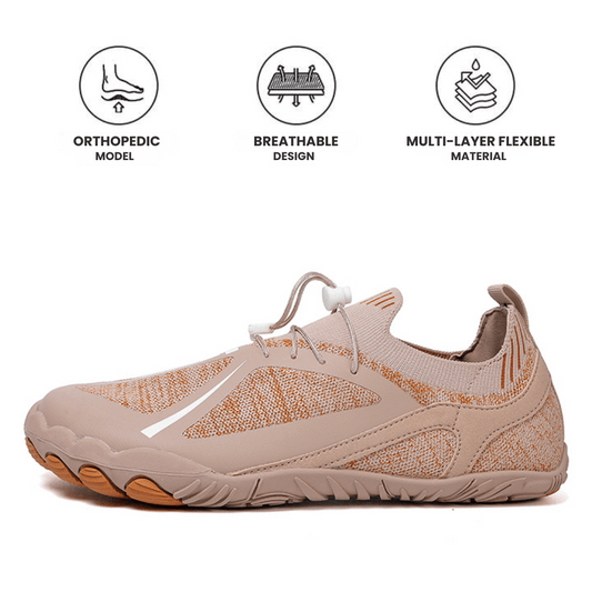Oumeione™ X-Speed - Barefoot Shoes