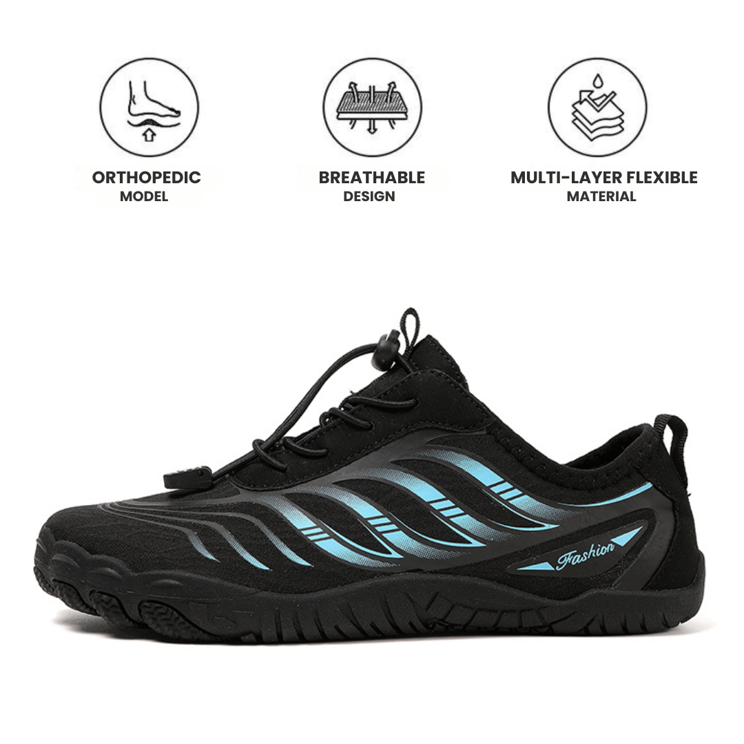 Oumeione™ Strato - Barefoot Shoes