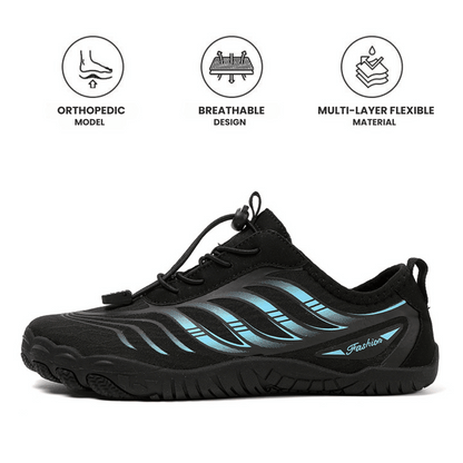 Oumeione™ Strato - Barefoot Shoes