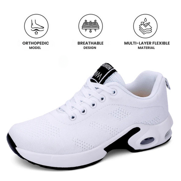 OrthoEase Pro - Ergonomic Pain Relief Shoe