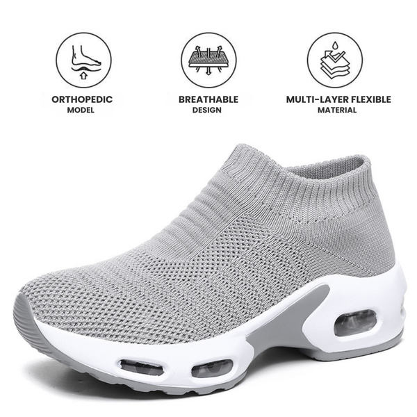 StepEase Pro - Ergonomic Pain Relief Shoe