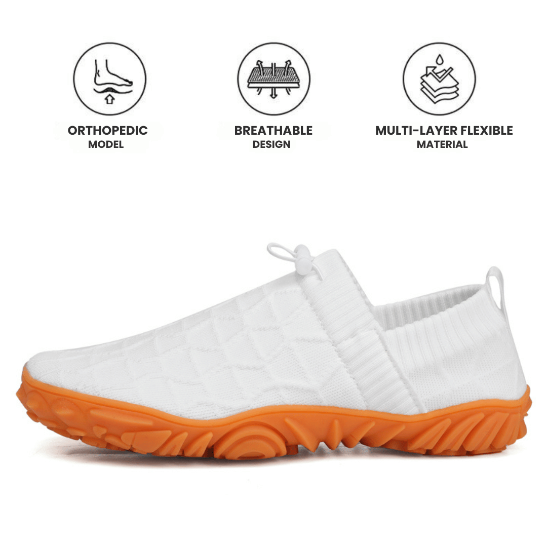 Ground Pro - Barefoot Shoe
