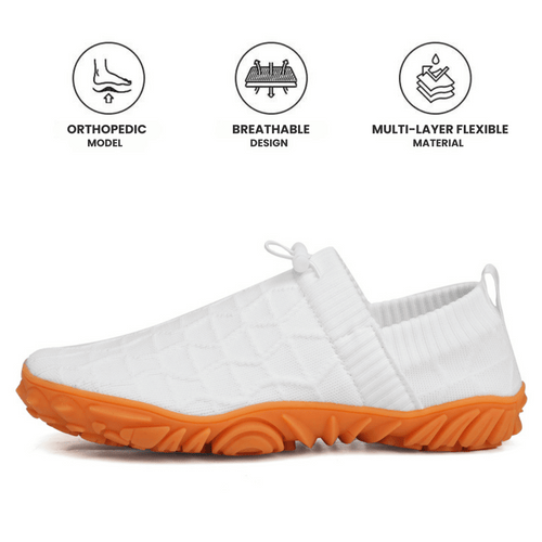 Ground Pro - Barefoot Shoe