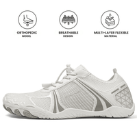 White Gray