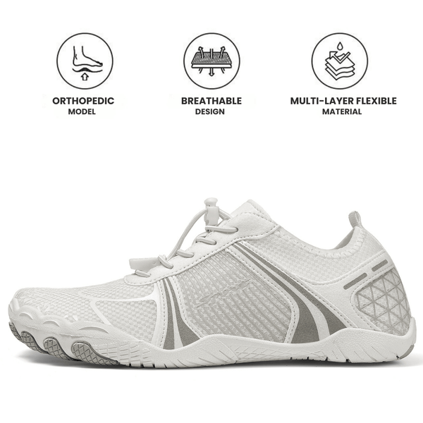 Sport 2.0 - Barefoot Shoe