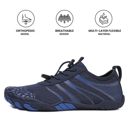 Breeze Pro - Barefoot Shoe