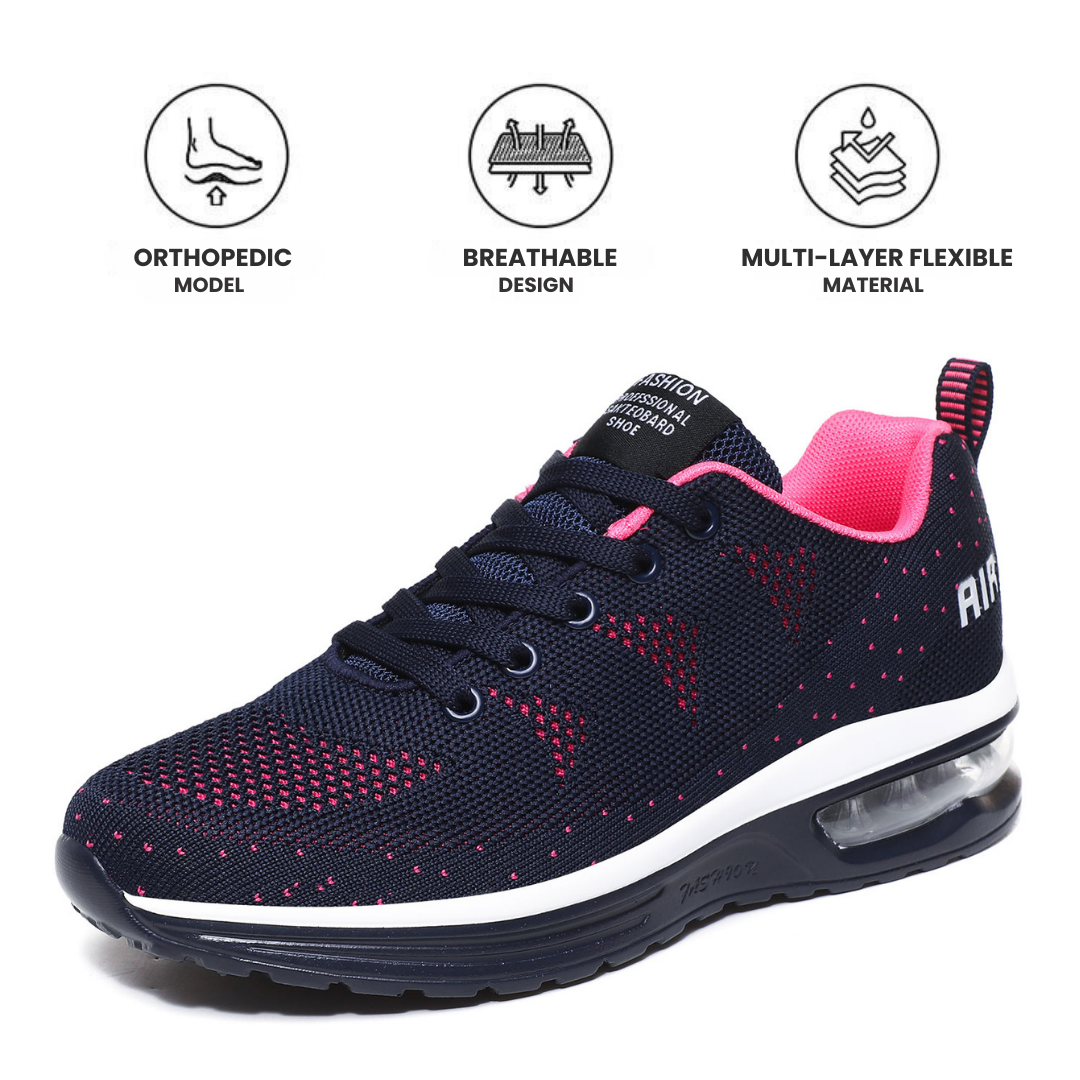 ErgoFeet Pro - Ergonomic Pain Relief Shoe