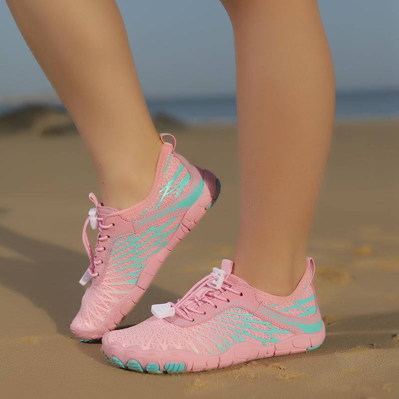 FootEase Pro Kids - Barefoot Shoe