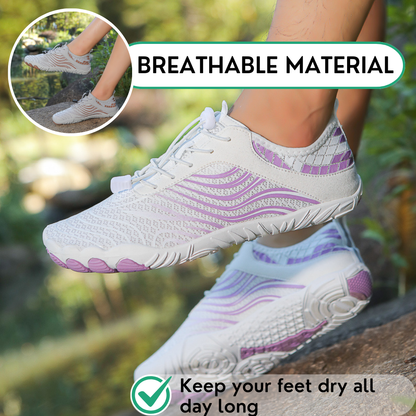 Oumeione™ Active Pro - Barefoot Shoe