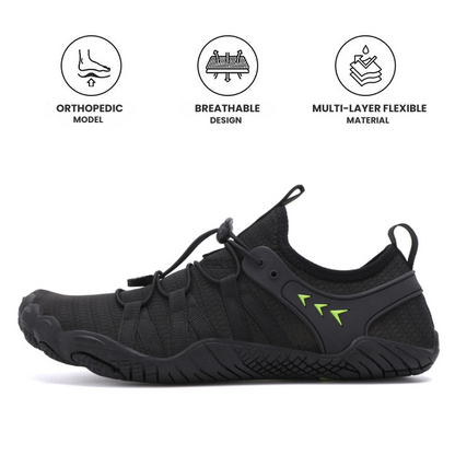Flex Pro - Barefoot Shoe