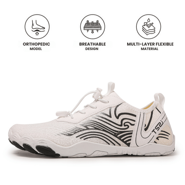 BareEase Pro - Barefoot Shoe
