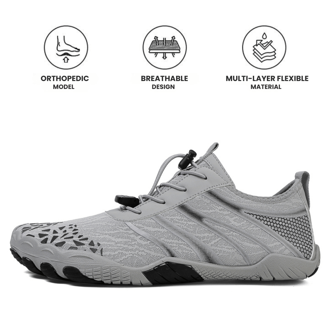 Breeze Pro - Barefoot Shoe