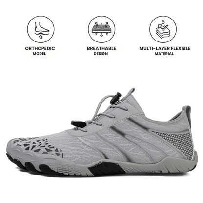 Breeze Pro - Barefoot Shoe