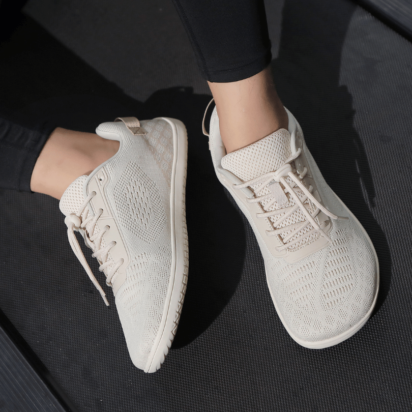 Oumeione™ Sivo - Sports Barefoot Shoes