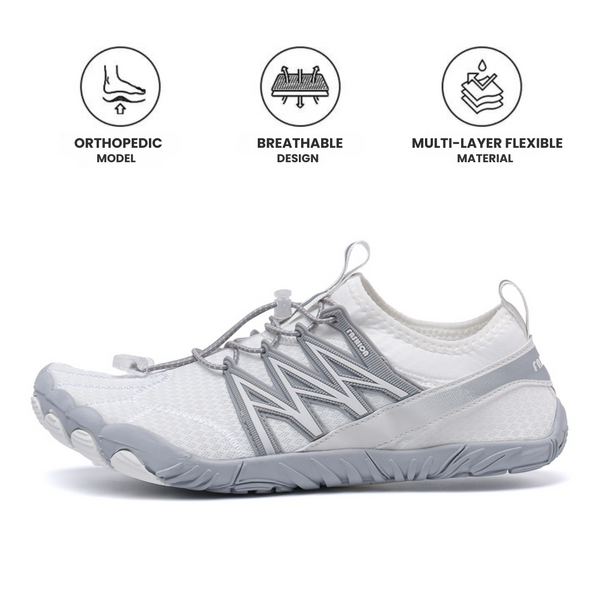 OutdoorEase Pro - Barefoot Shoe