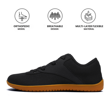 FlexKnit - Barefoot Shoe