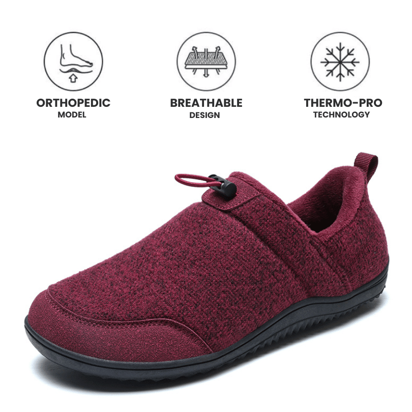 Oumeione™ Slider Pro Barefoot Shoes