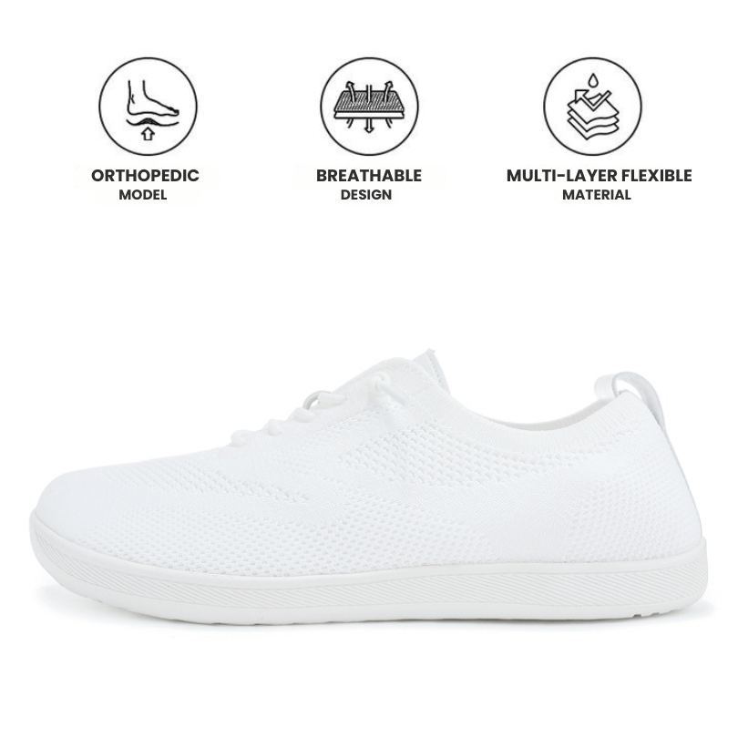 Oumeione™ Onero - Barefoot Shoes