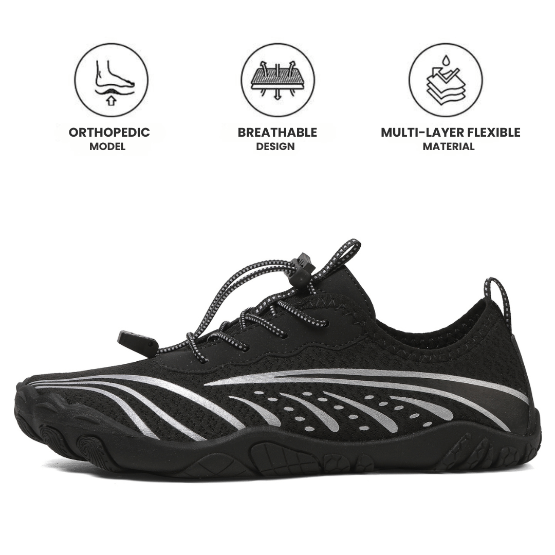 Motion - Barefoot Shoes