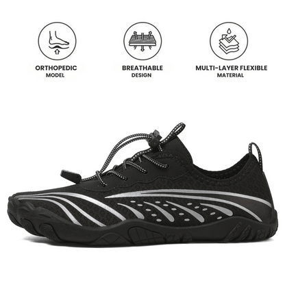 Motion - Barefoot Shoes