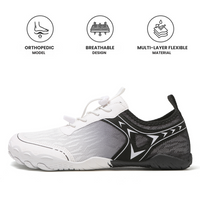 White Black