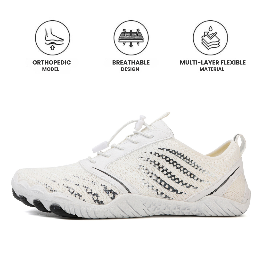 FeelEase Pro - Barefoot Shoe
