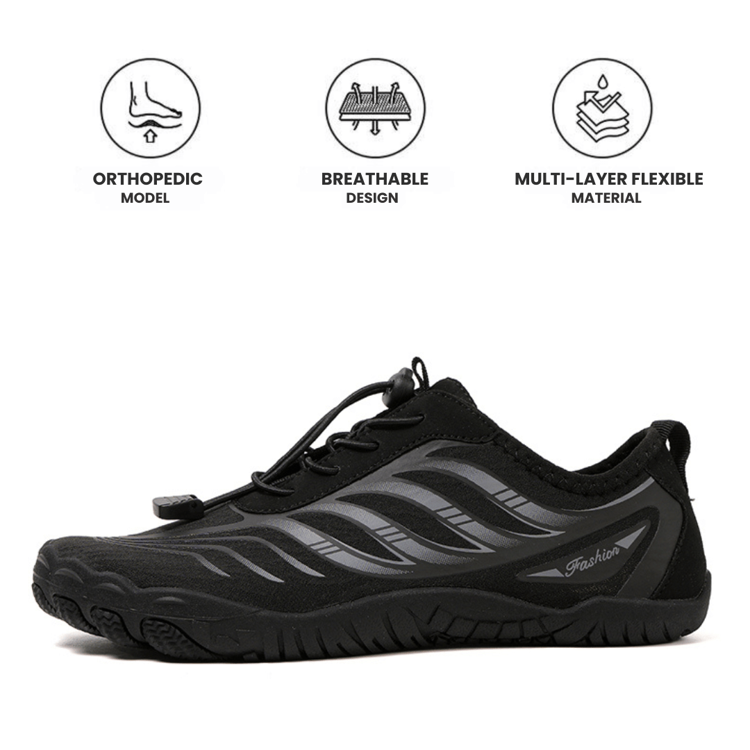 Oumeione™ Strato - Barefoot Shoes