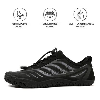 Oumeione™ Strato - Barefoot Shoes
